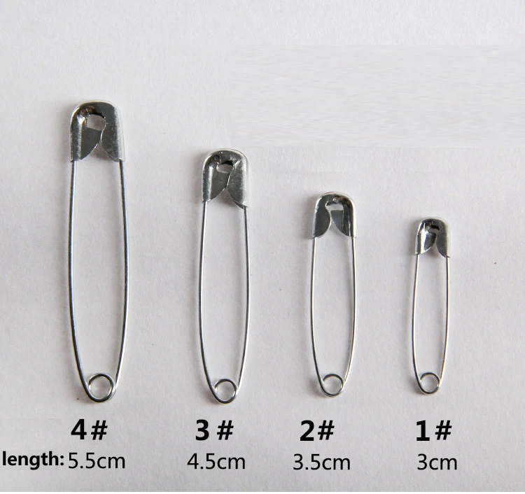 Броши фурнитура подвесная бирка безопасные булавки брошь на хиджаб