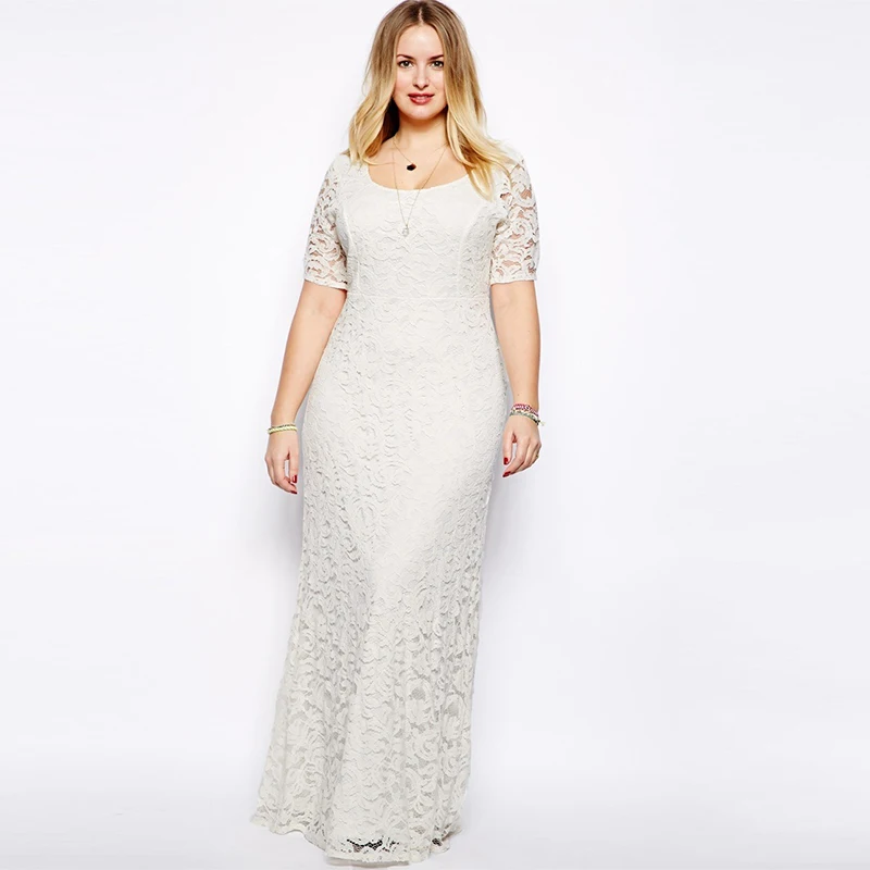 Женское кружевное платье длинное черное красное 2xl 9xl| |