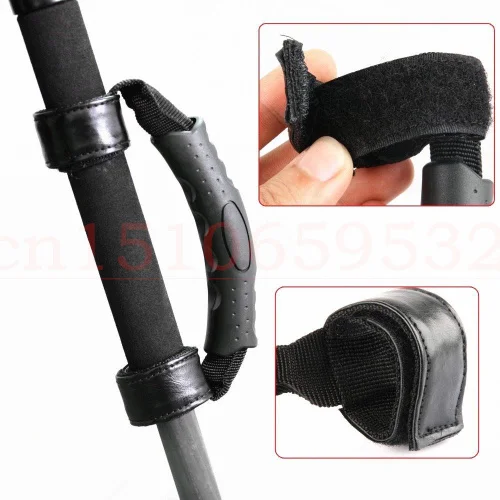 10 шт. держатель для переноски Ручка Рукоятка Пряжка ремешок набор штативов