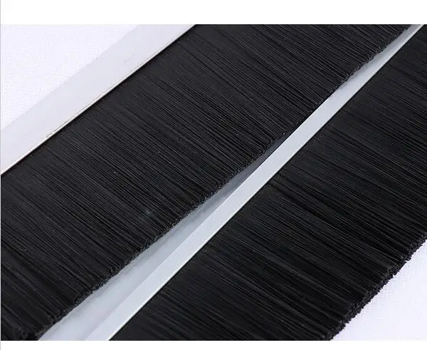 Щетка для пылесоса с ЧПУ/Шпиндельный двигатель 10 м 70 мм|cnc dust cover|spindle coverbrush cnc |