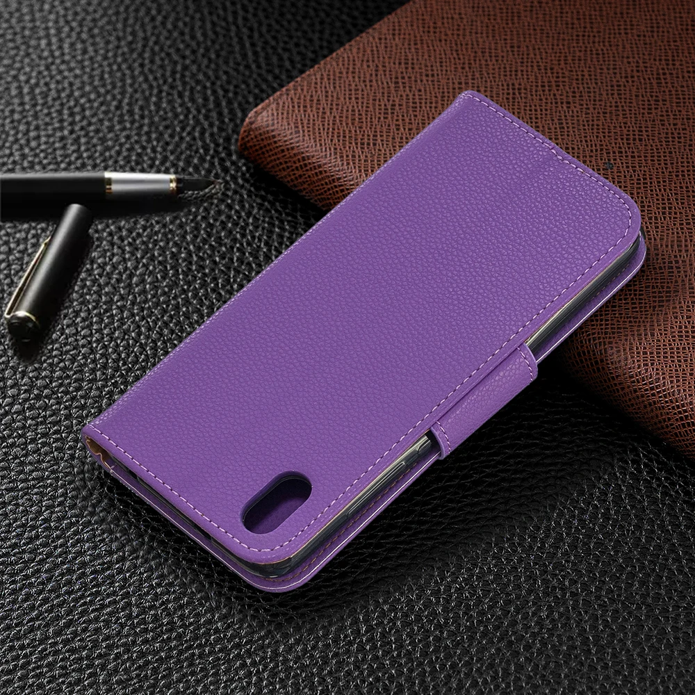 Чехол-бумажник чехол для телефона для Xiaomi Redmi Note 8 Pro Note 7 7A K20 Pro 6A 6 Pro Флип кожаный магнитный карт крышка-держатель