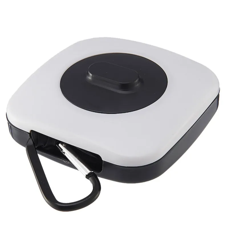 Портативная вращающаяся складная сумка для хранения покупок многоразовая