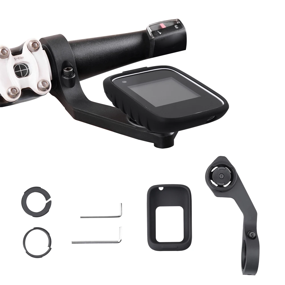 Для GPS Polar M450 велосипедный дорожный набор креплений защитный силиконовый чехол