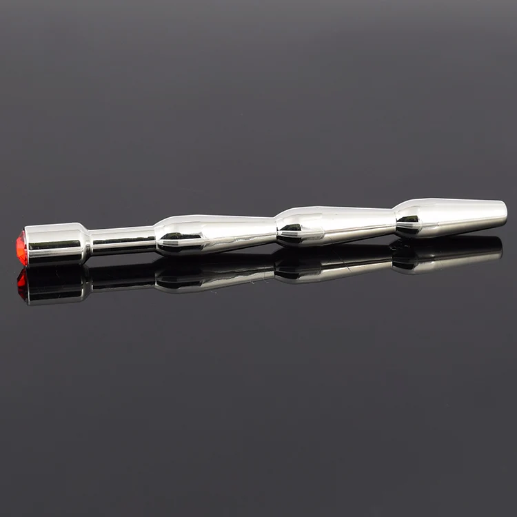 Женский мастурбатор в виде уретральной розетки|urethral plug|prince wandprince jewellers |