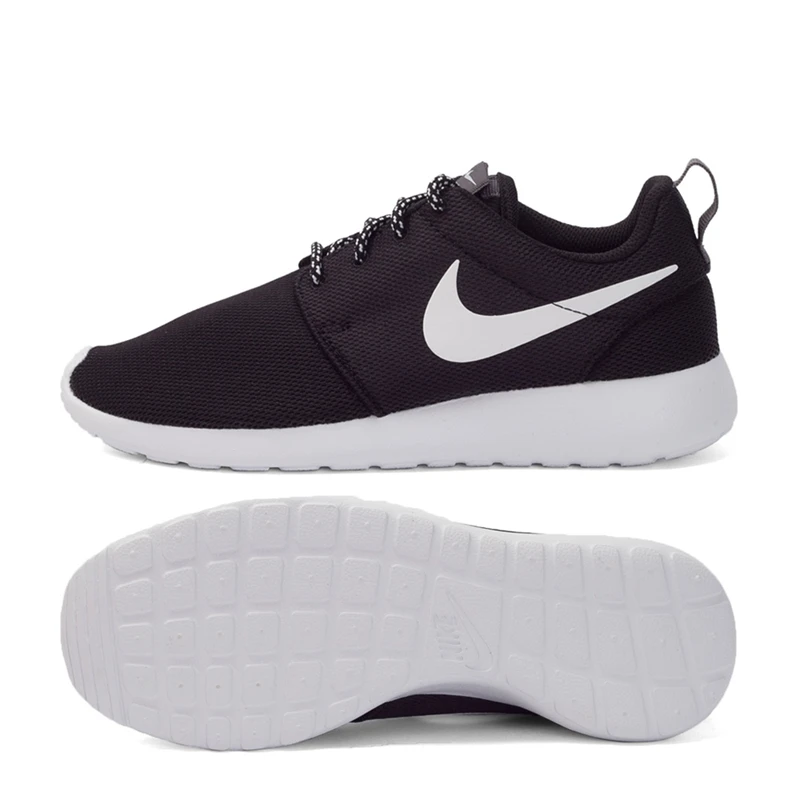 Новые оригинальные кроссовки NIKE ROSHE ONE женские для бега|Беговая обувь| |