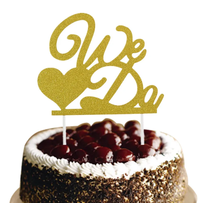 1 шт. украшение для свадебного торта|flags wedding|flags flagsflag decoration |