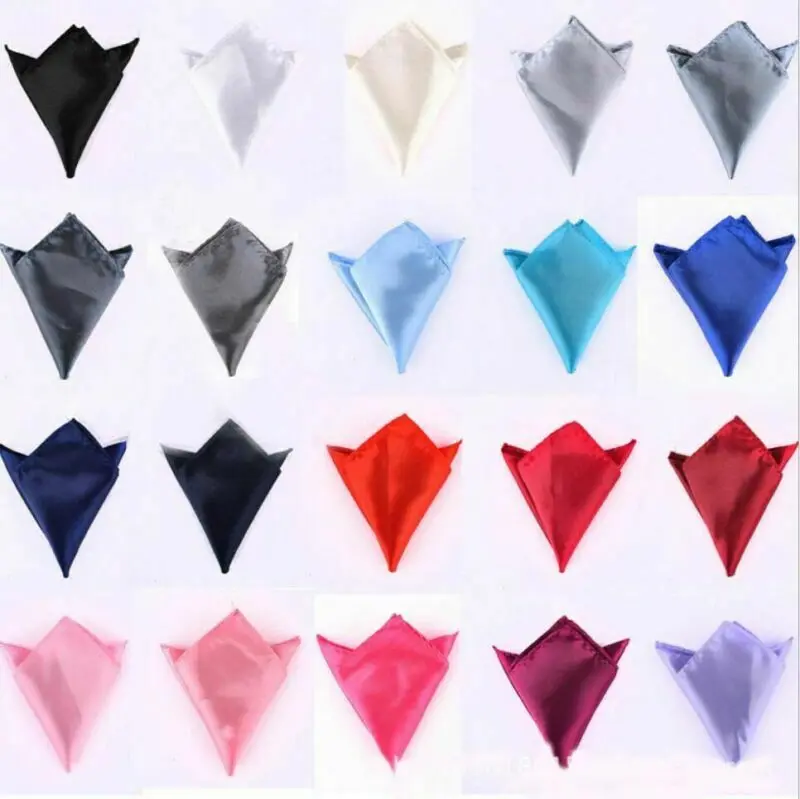 

Pocket Squares