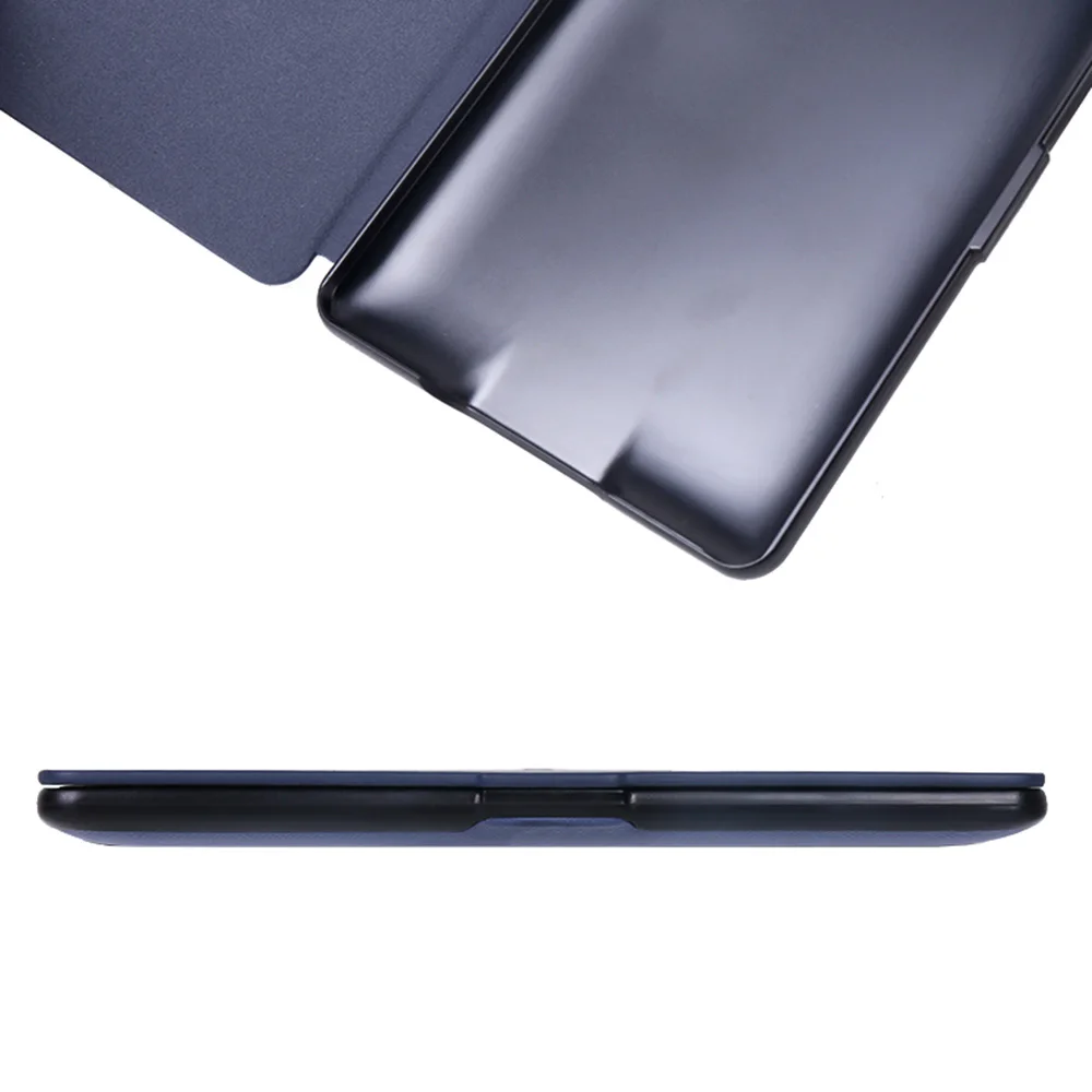 Чехол iSecret 1X Kindle Paperwhite123 из искусственной кожи многоцветный чехол Foux кожаный для