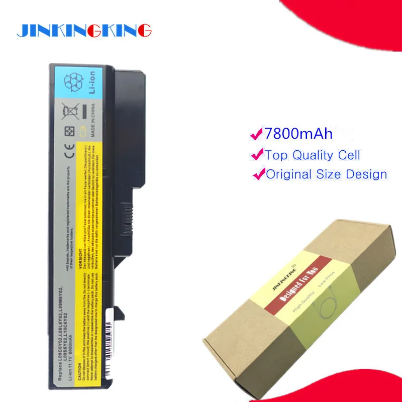 Аккумулятор для ноутбука Lenovo IdeaPad G570, G575, V360, V360A, V360G, V370, V370A, V370G, V370P, V470, V470, V470, V470G, V470P, V570, V570A