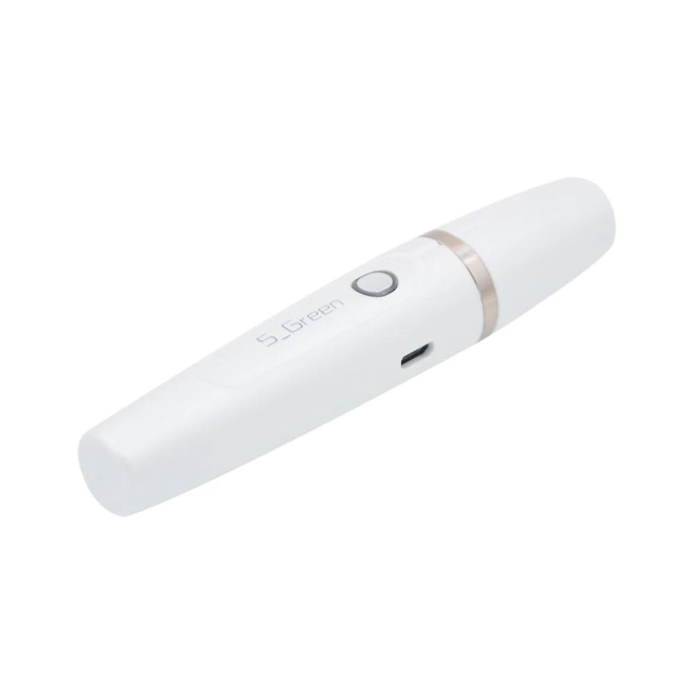 Hecig нагревательный Vape набор 1500 мАч электронная сигарета для нагревания табака