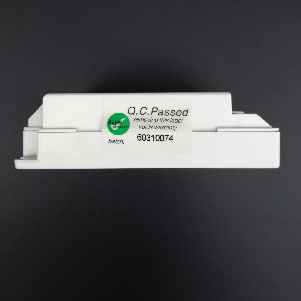 3AAA YZ-140EAA 1xT5-C 40W 220-240V AC люминесцентная лампа Электронный балласт для T5 кольцевыми