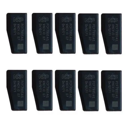 Чип keyecu10шт * New Virgin T12 ID40 для Vauxhall Opel|chip|chip id40chip transponder |