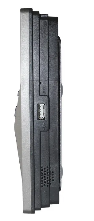 Большая емкость RFID биометрический контроль доступа отпечатков пальцев TCP/IP/RS485 2,8 дюймов дверной замок все-в-одном посещаемость машина RFID Ac