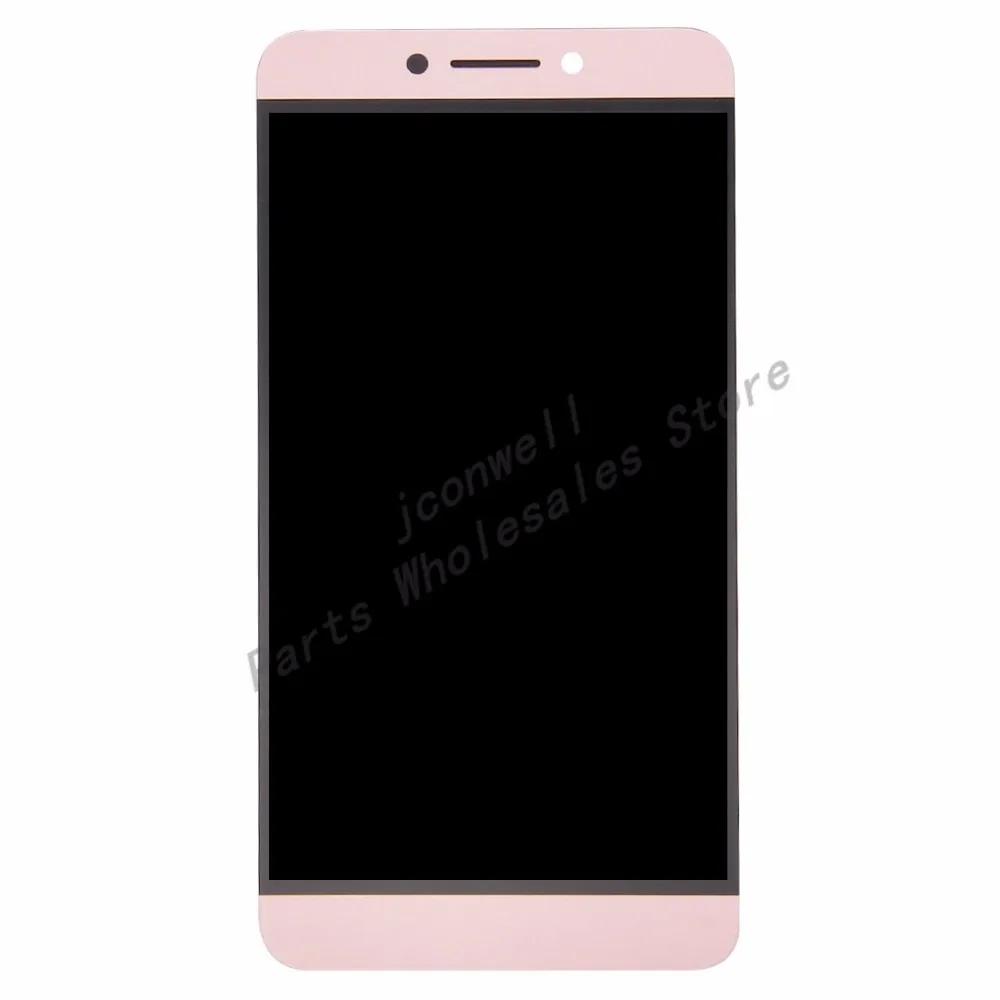 Для Letv Max 2 X820 100% протестированный высококачественный ЖК дисплей с сенсорным экраном дигитайзер полная