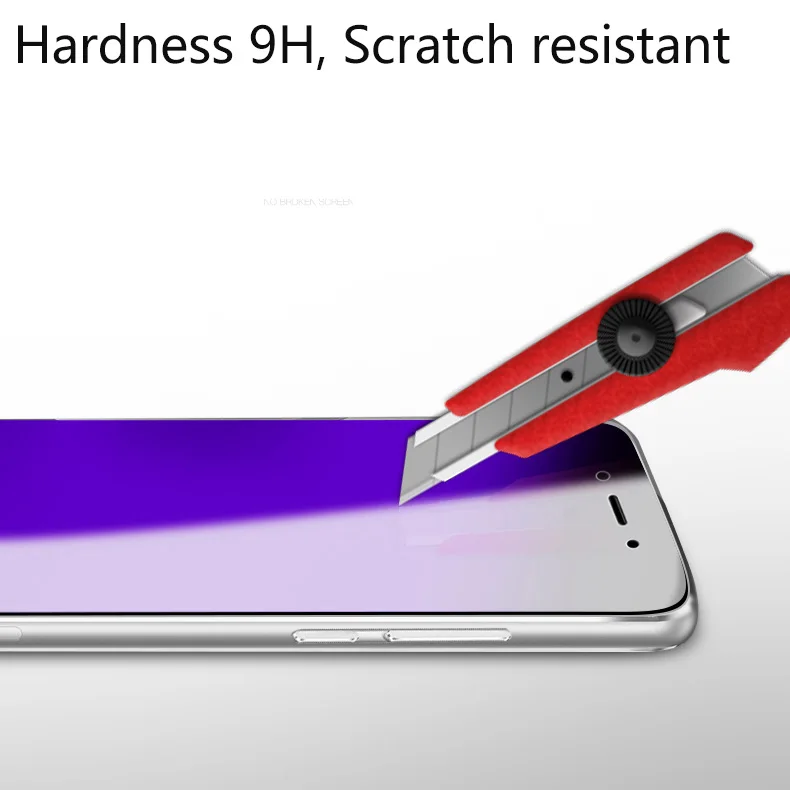 2 шт протектор экрана для Xiaomi mi-8 mi8 Lite se защитная пленка из закаленного стекла xiaomi