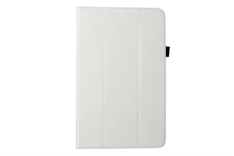 Новый роскошный кожаный чехол книжка с магнитной подставкой + 1 прозрачная