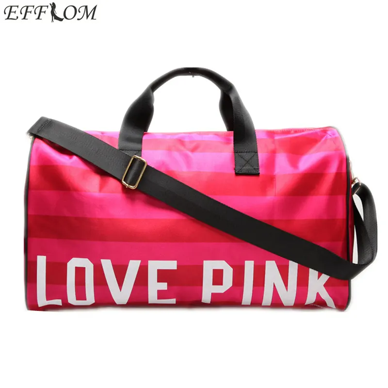 Большой Ёмкость Для женщин ручной Чемодан Дорожные сумки дизайнер цилиндр duffle bag