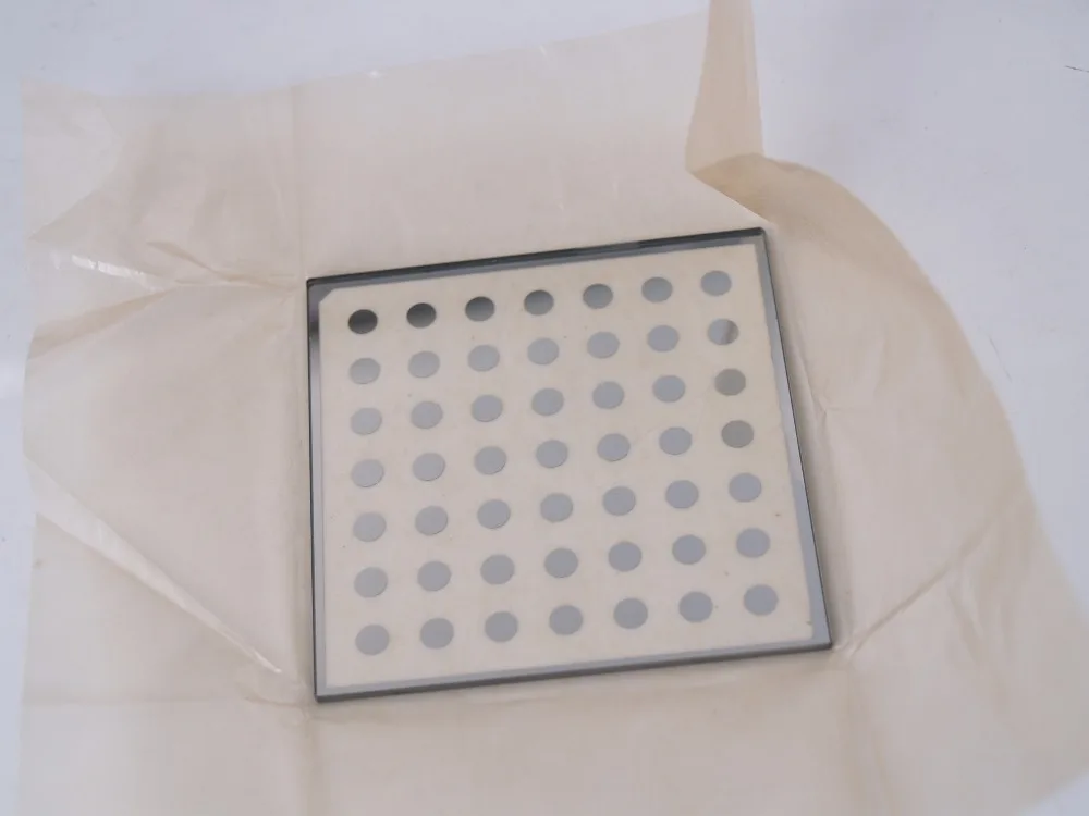 Машина видения Калибровочная цель OpenCV Halcon корректирующие линзы искажения