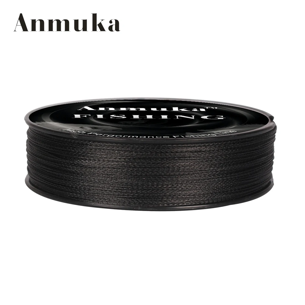 Anmuka 100 м Рыбалка peline красный/зеленый/серый/желтый/синий плетеный леска доступны 8LB