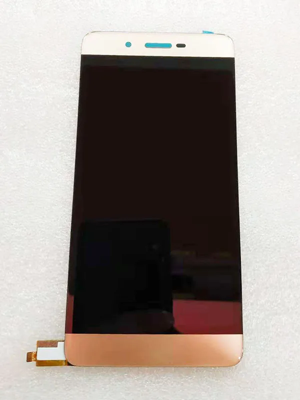 ЖК-дисплей для Micromax Q4260 с кодирующий преобразователь сенсорного экрана в сборе