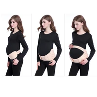 nylon spuc belts maternity pregnancy antenatal bandage belly band back support belt postpartum belt girdle for pregnant women