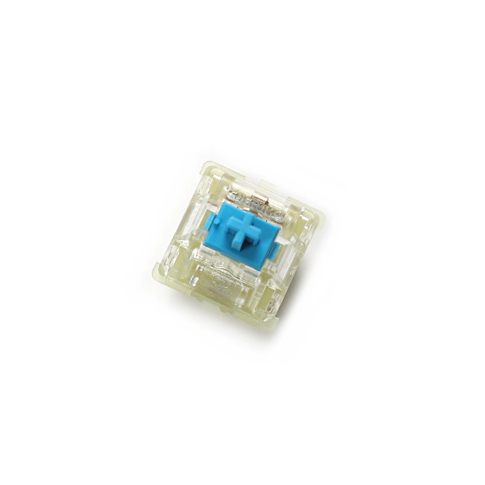 Оптовая Продажа Аутентичные SMD RGB Cherry mx Переключатель 3 pin механическая клавиатура