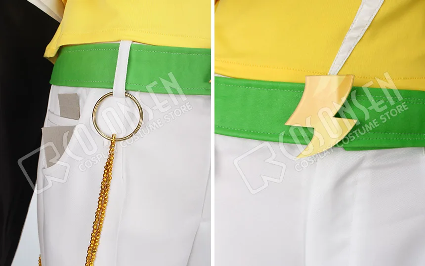 Костюм для косплея ONSEN с изображением звезд|cosplay costume|ensemble starscostume costume |