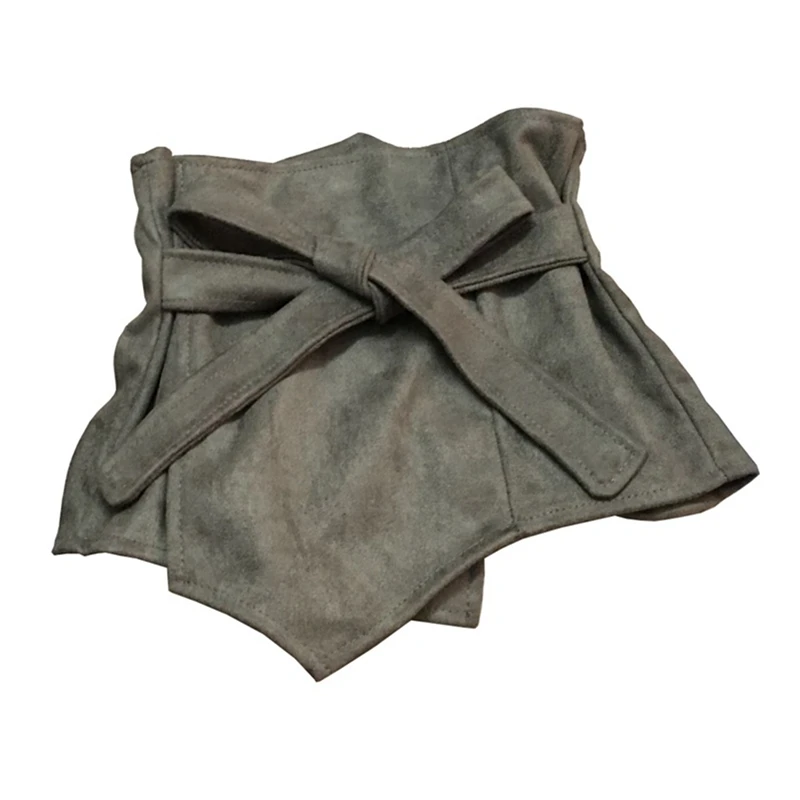 2017 Женский модный широкий фланелевый пояс женский роскошный Джинсовый платье