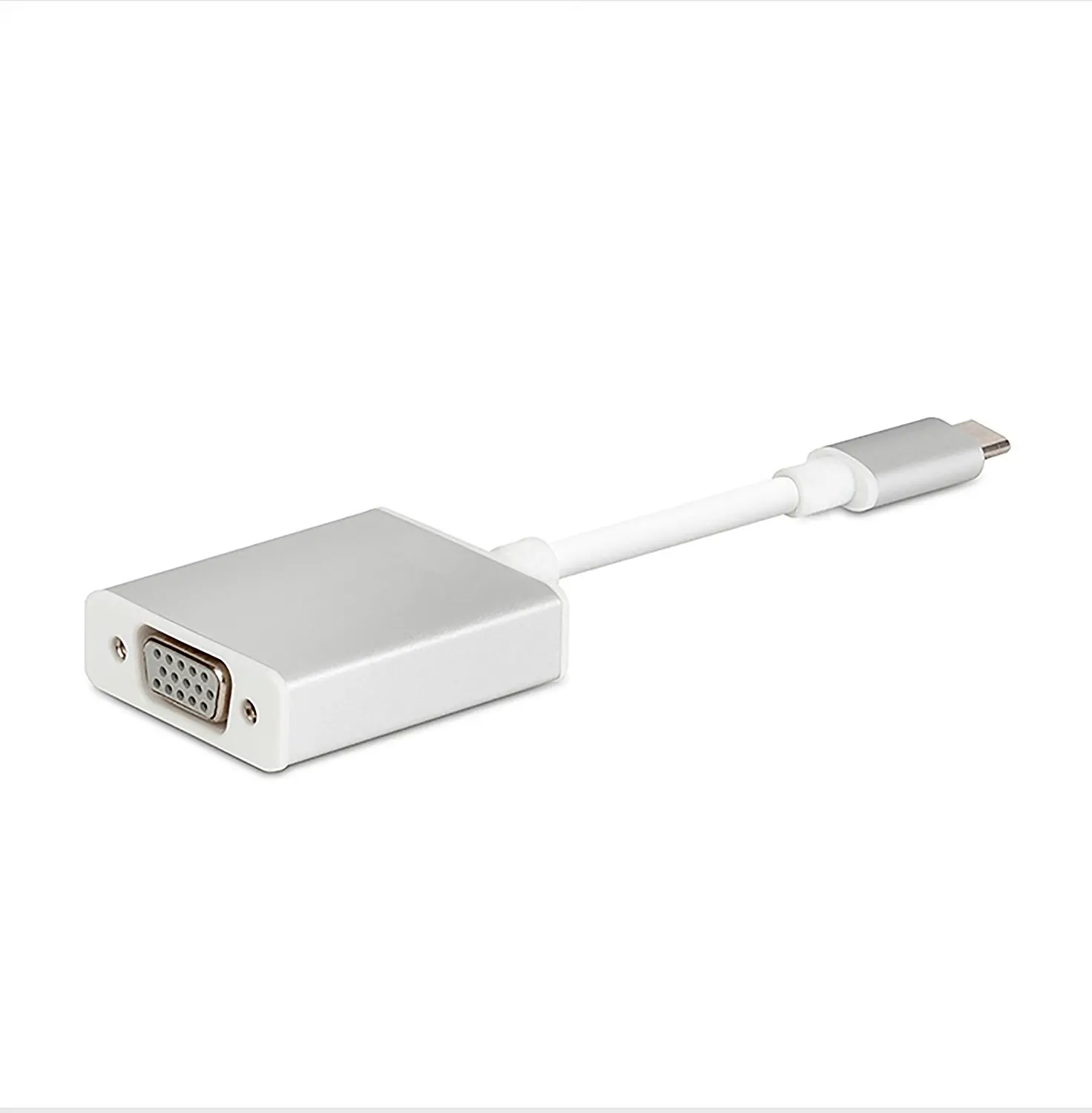 USB 3 1 Type C USB-C для женщин VGA адаптер кабель нового Macbook 12 дюймов Chromebook Pixel Lumia 950XL |