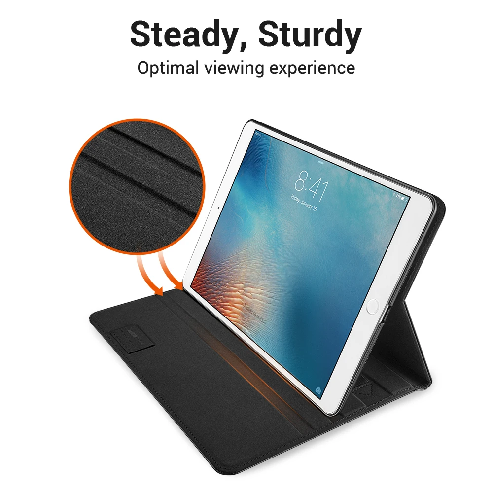Чехол книжка из экокожи для iPad Pro 10 5 Air 3|case for ipad|case ipad proleather case |