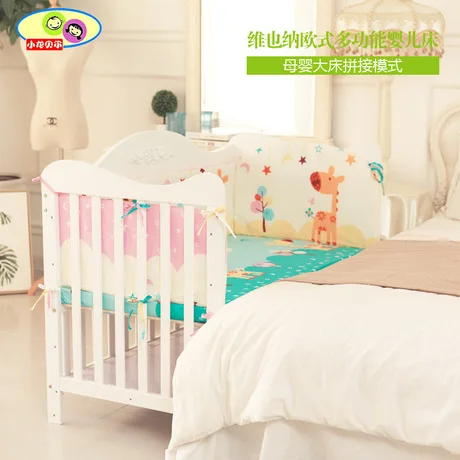 Детские кроватки детские гнезда wieg детская люлька nido bebe tour de lit krippe кровать из
