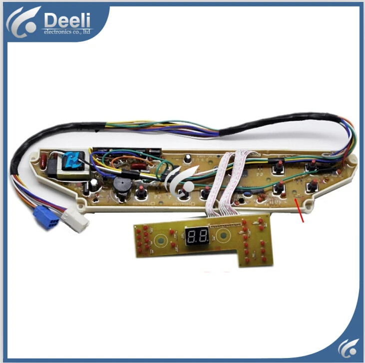 

Original good working for washing machine board XQB60-M809 motherboard on sale