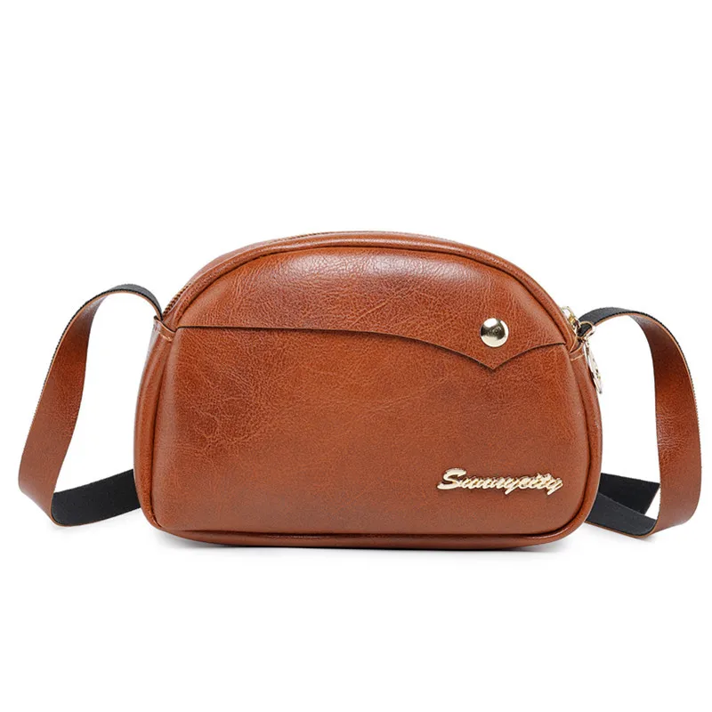 Из искусственной кожи Для женщин на ремне модные женские туфли Малый Crossbody мешок