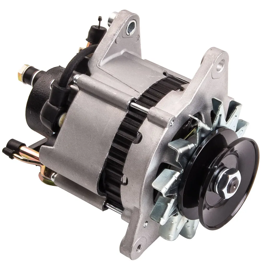 Генератор для Holden Jackaroo Rodeo 4JA1 4JB1 T 2.8L 4JG1 4JG2 3.0L Diesel LR150 421|diesel alternator| |