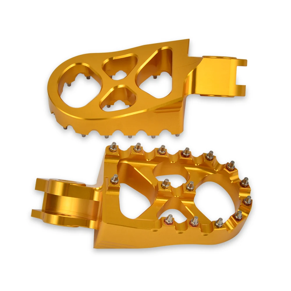 Подножки для ног для Suzuki RMZ250 RMZ 250 2010 2011 2012 2013 2014 2015 2016 2017 2018 RMZ450 2008-2018 RMX450Z on