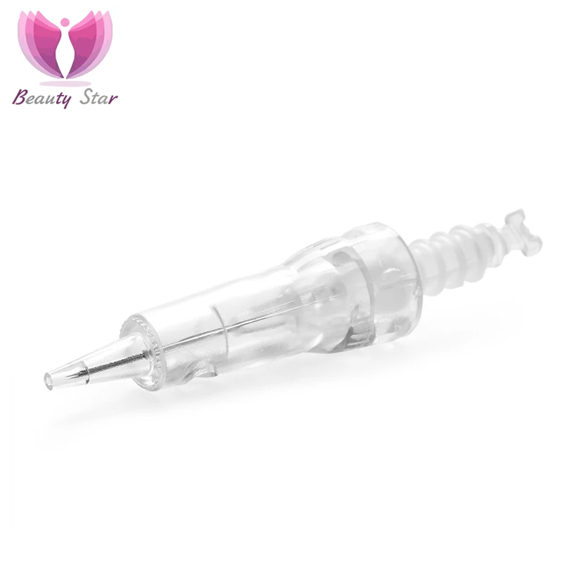 Картридж одноразовый для игл перманентного макияжа R3 | Бытовая техника