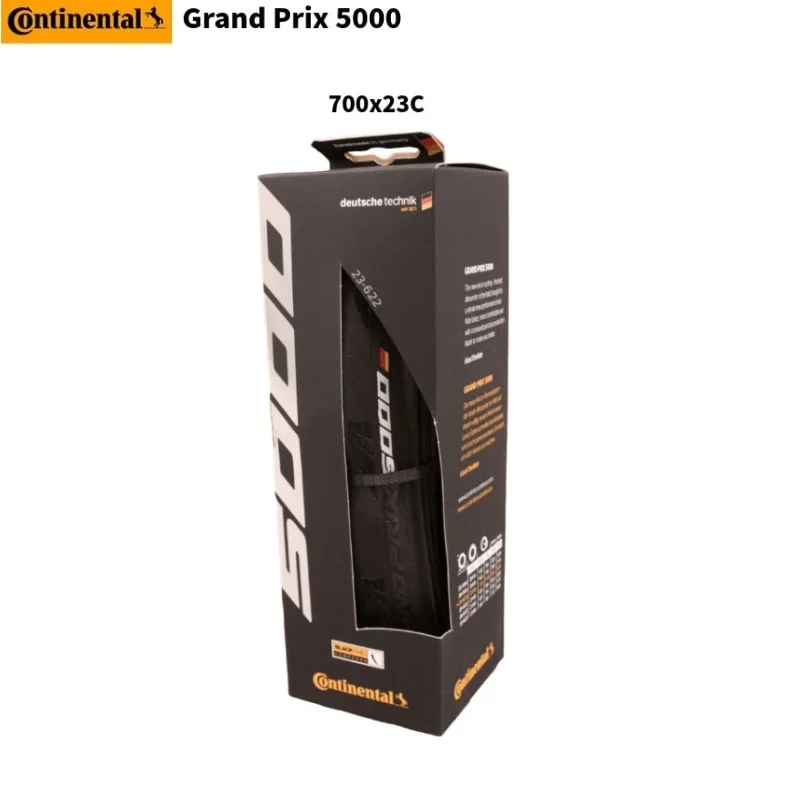 700X23C Континентальный Grand Prix 5000 велосипедная шина 700* 23c/25c Складная шоссейная велосипедная шина сверхлегкие складные шины велосипедные части - Цвет: 700X23C