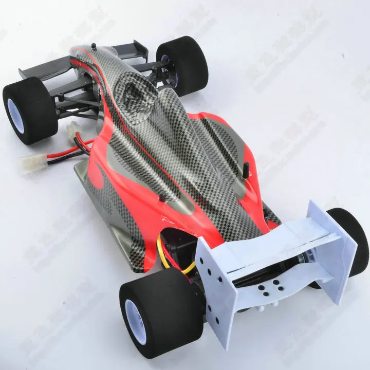 F11 формула два поколения Электрический привод высокоскоростные гонки Молодежная