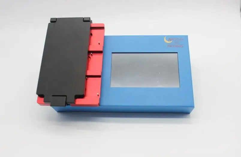 SmartFix NAVIPLUS Pro3000S Программирование nand flash 32 бит+ 64 бит HDD жесткий диск SN инструмент для ремонта iPhone iPad