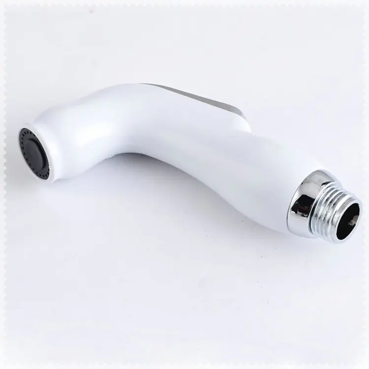 Toilet spray gun bidet shower nozzle colorful syringe clean torneira kitchen accessories | Обустройство дома