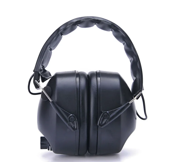 Защитные наушники тактическая съемка Защита слуха интеллектуальное