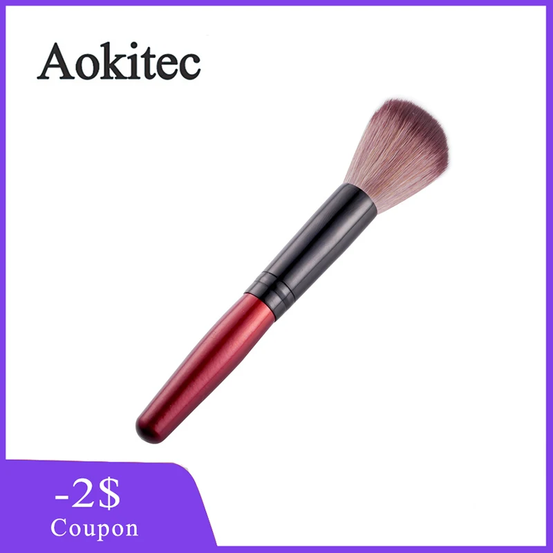 Aokitec щетка для ногтей пылечистка УФ Гель лак средство снятия пудры