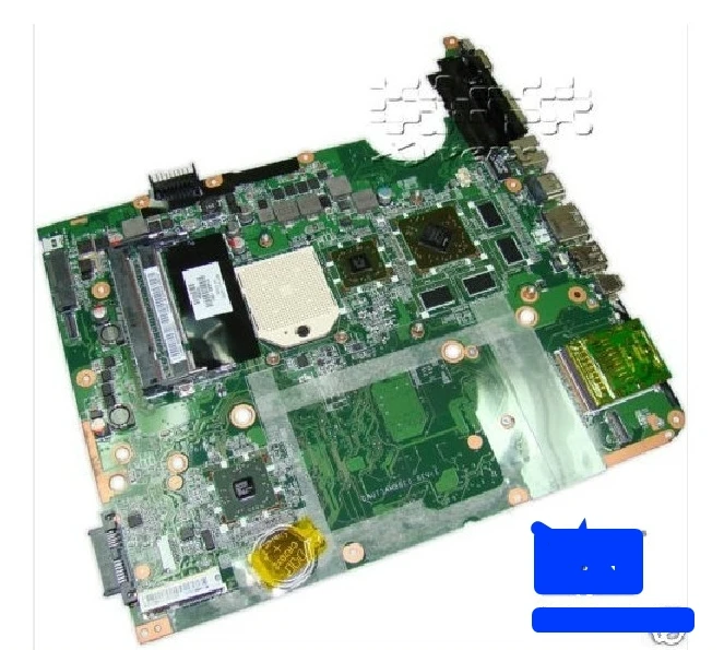 

574680-001 lap DV7 connect board connect with motherboard board