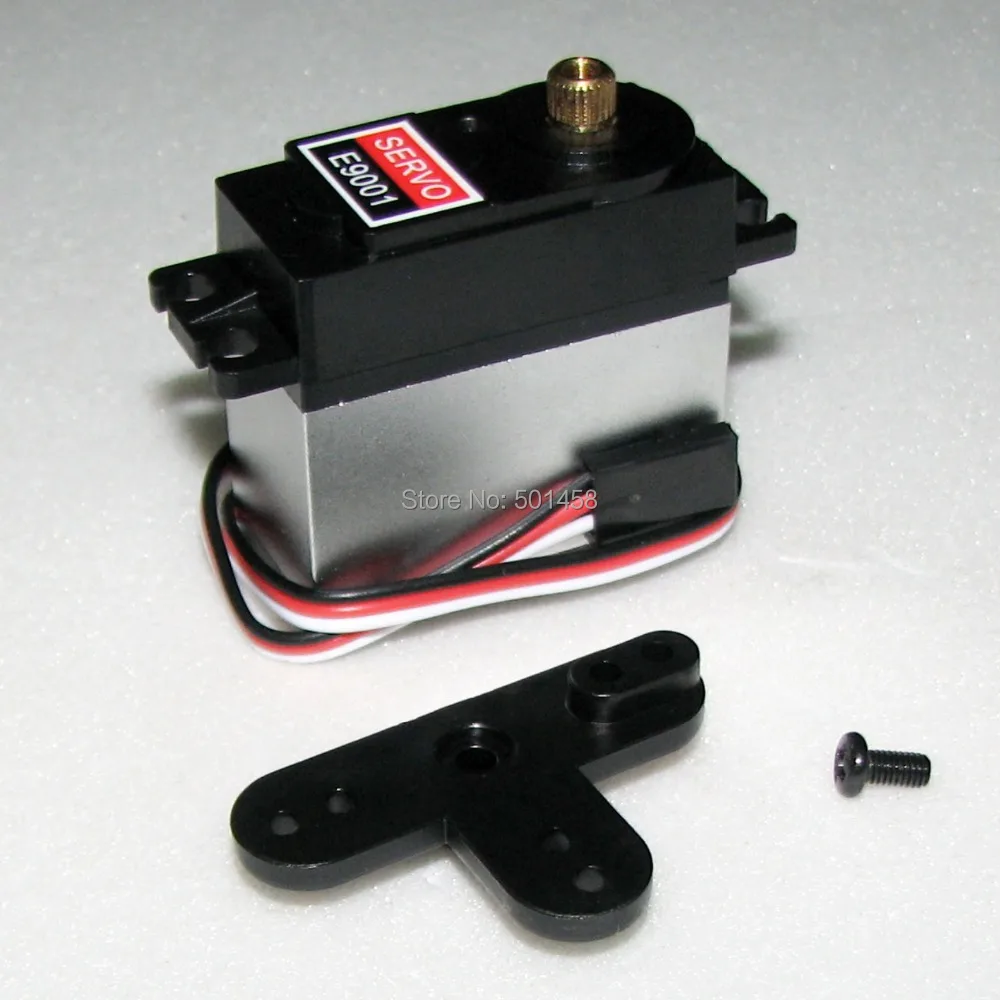 TSD E9001 2 шт./лот, замена аналогового сервопривода hps sp9001 9 кг для радиоуправляемой лодки/самолета/автомобиля, Прямая поставка