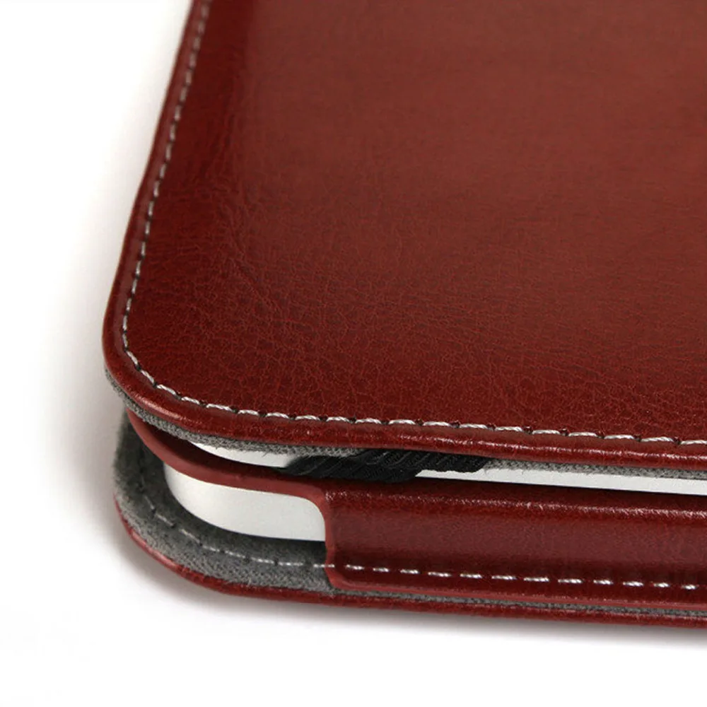 Рождество подарок Бизнес Смарт кобура PU мягкая кожа чехол для 11 &quot12&quot 13 &quot15&quot