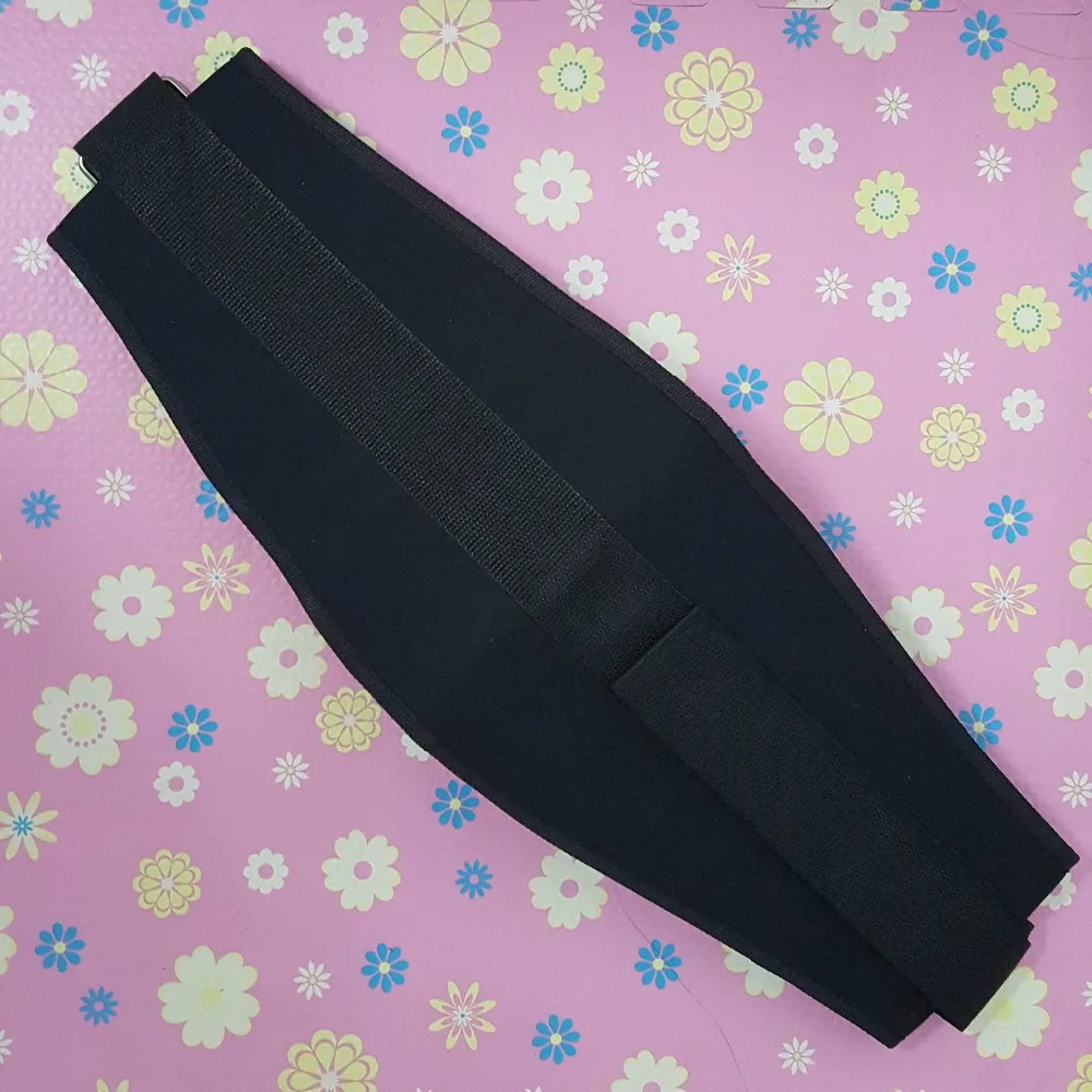 Фитнес защита тяжелая атлетика Ремни пояс для бодибилдинга сзади на талии