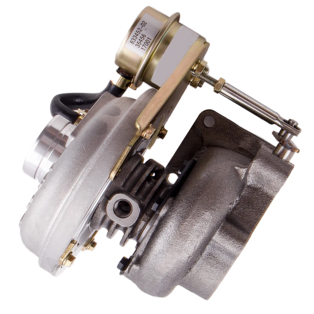 Turbo For Renault Master 2.8 L D S9W700/S9W702 for Fiat Ducato DAILY II 454061-5010S 454061-0010 454061-0001 99460981 99466793 | Автомобили