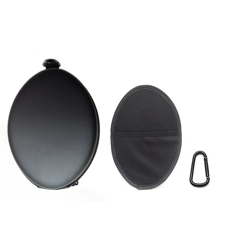 VOBERRY Popular Carrying Hook Hard Case Storage Headphone Bag For Sony Beats Head Earphone Drop Shipping | Электроника
