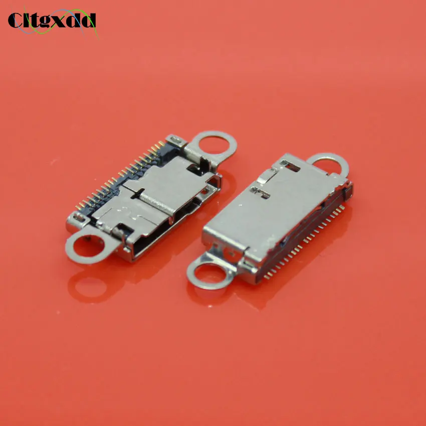 Cltgxdd 10 шт. Micro USB разъем для зарядки порт Samsung Galaxy N900 Note3 N9002 N9005 N9006 9008 N900A N900T 21P|port