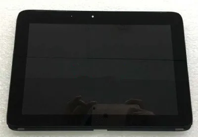 Новый оригинальный сланцевый 10x2 10 h011ru h010ss дисплей сенсорный экран в сборе 728152 001